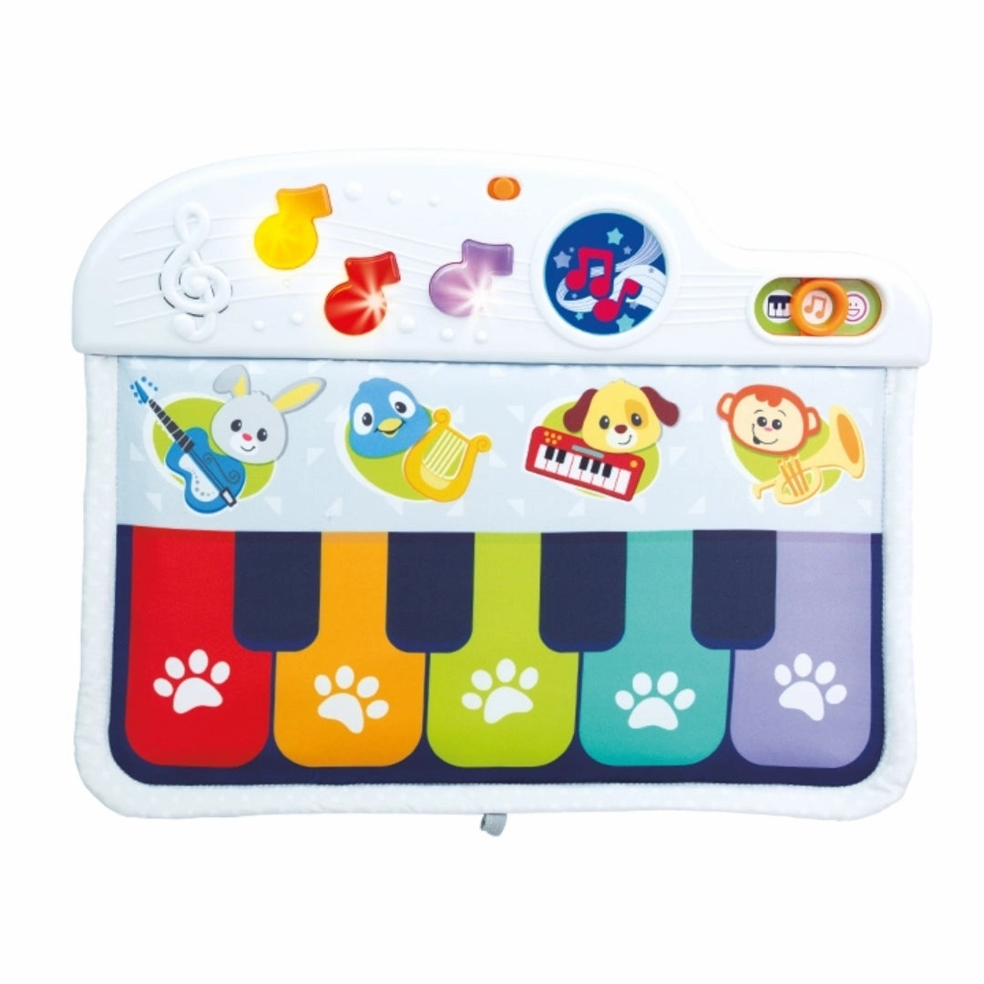 Winfun Sounds 'N Tunes Crib Piano For Infants