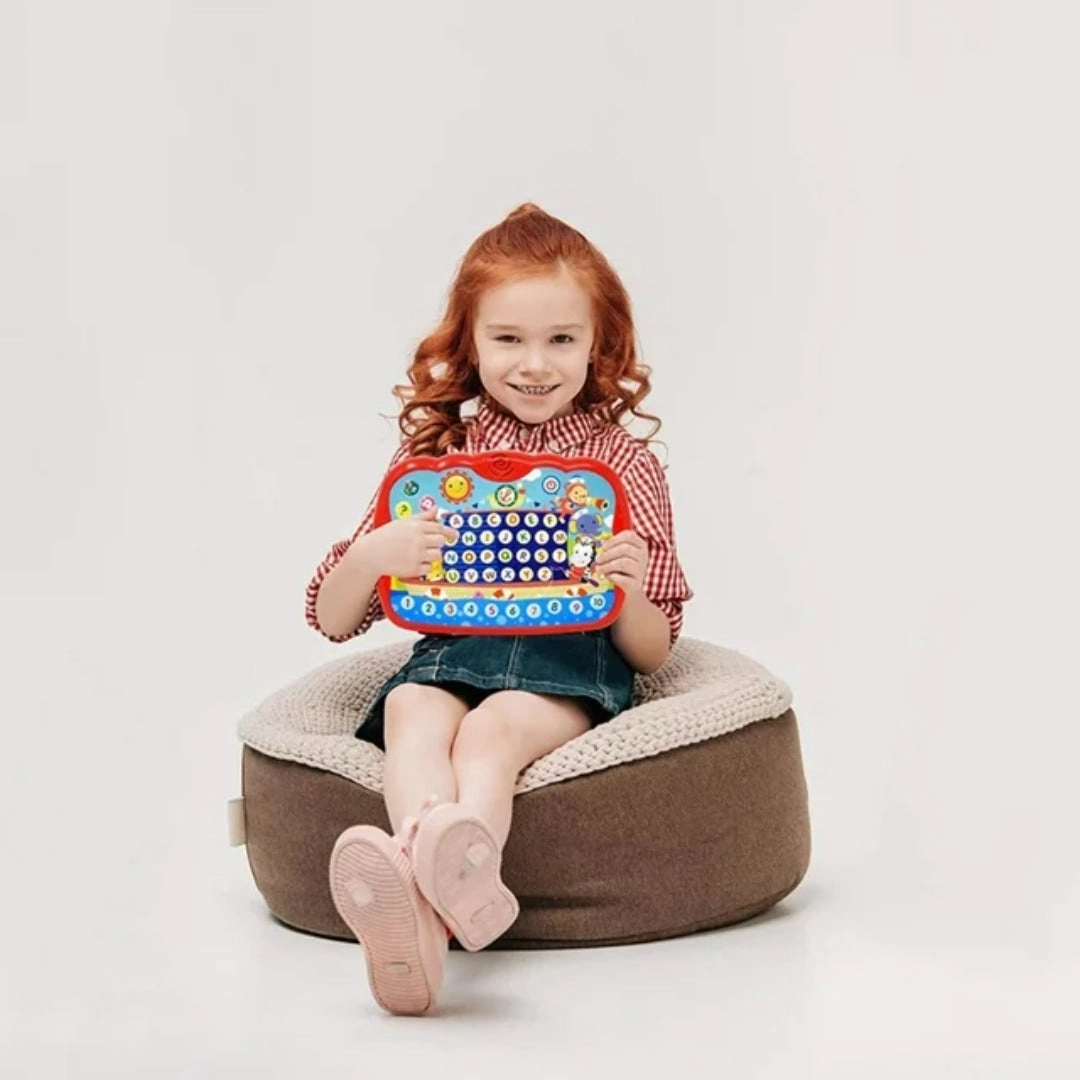 Winfun Tiny Tots Learning Pad Toy for Kids