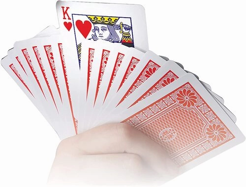 Wizard Magic Cards