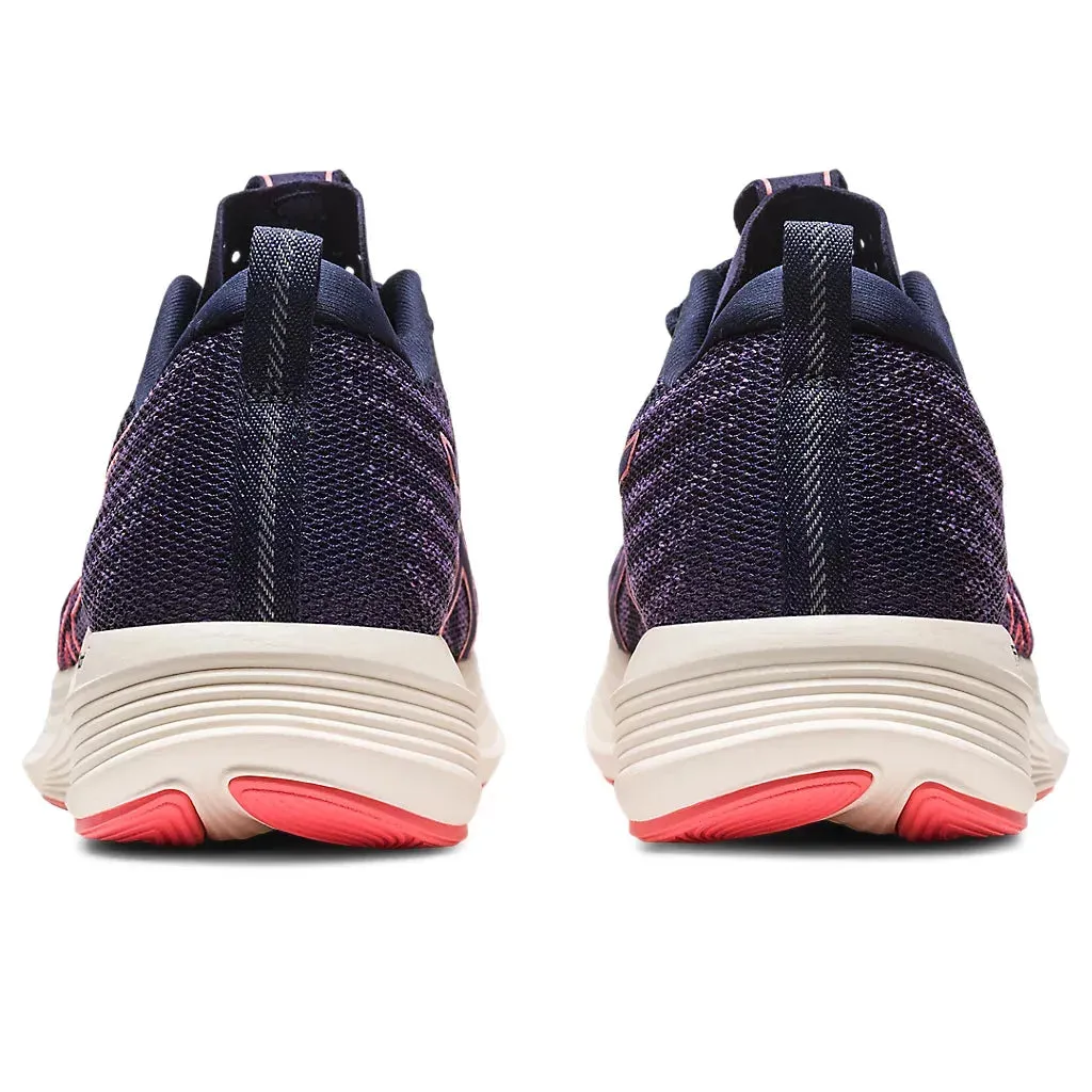 Women's Asics EvoRide Speed Midnight/Papaya asics Shoes
