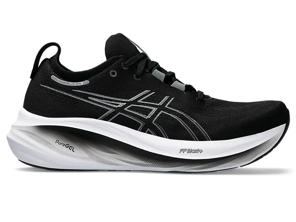 Women's ASICS GEL-Nimbus 26 asics Shoes