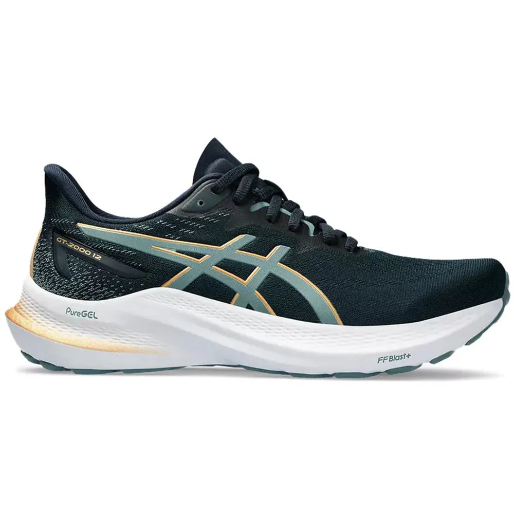 Women's ASICS GT-2000 12 asics Shoes