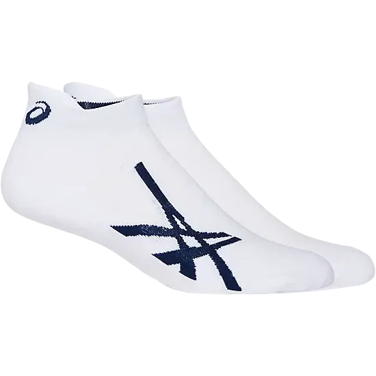 Women's Asics Road Single Tab Brilliant Whites/dive blue asics Shoes