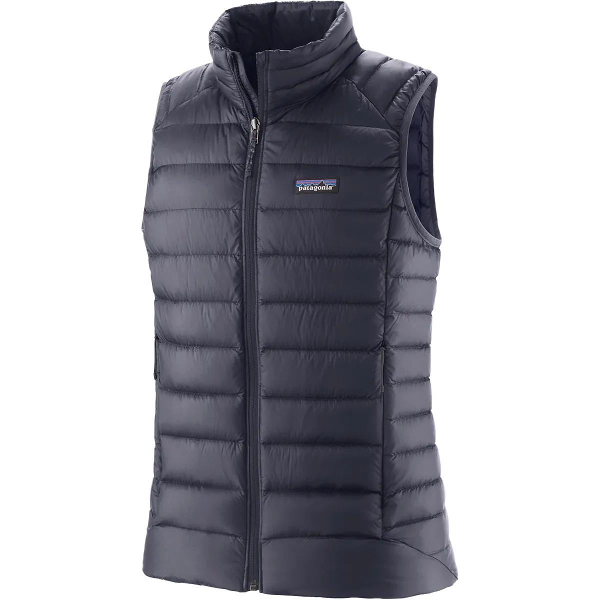 Women's Down Sweater Vest Patagonia Clothing
