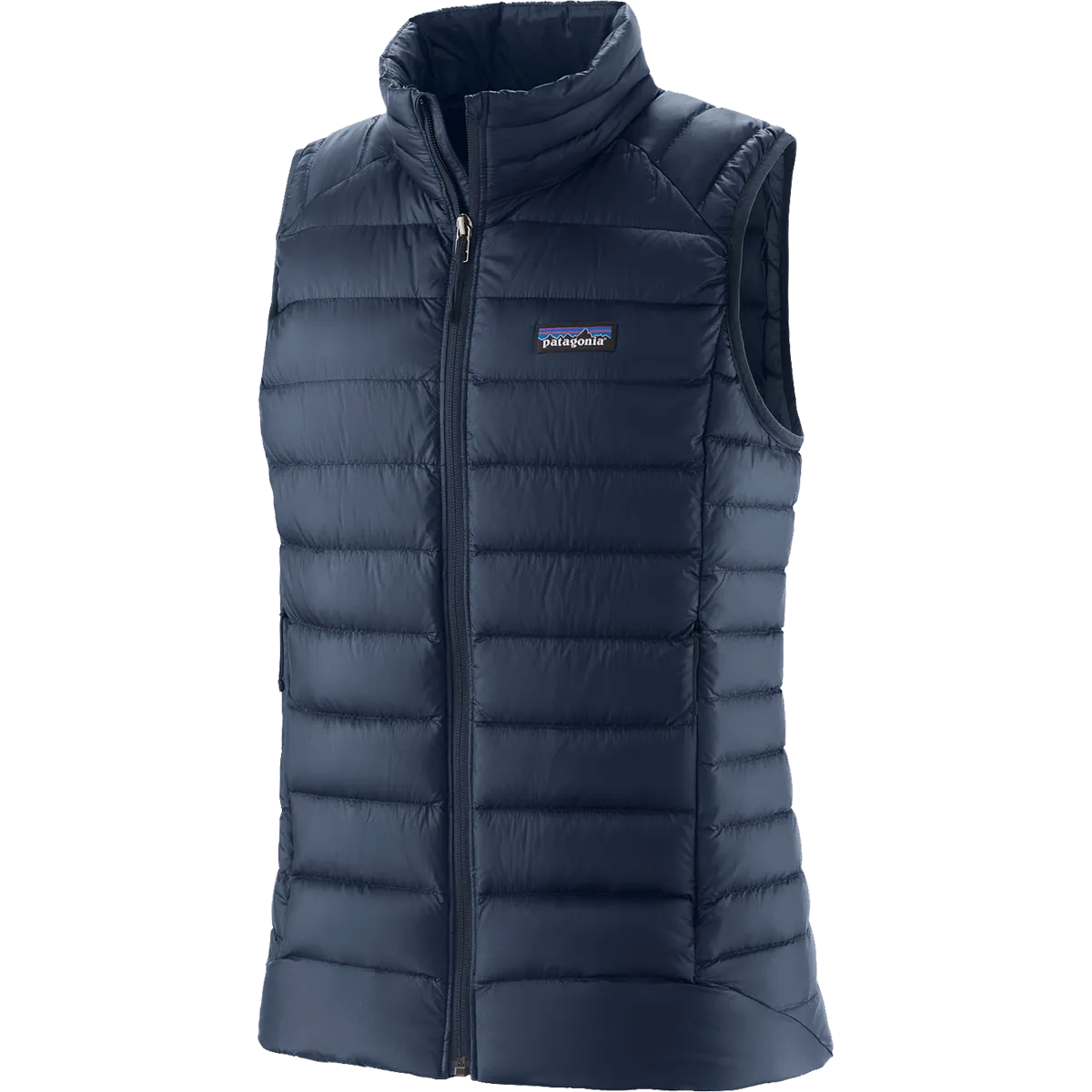Women's Down Sweater Vest Patagonia Clothing
