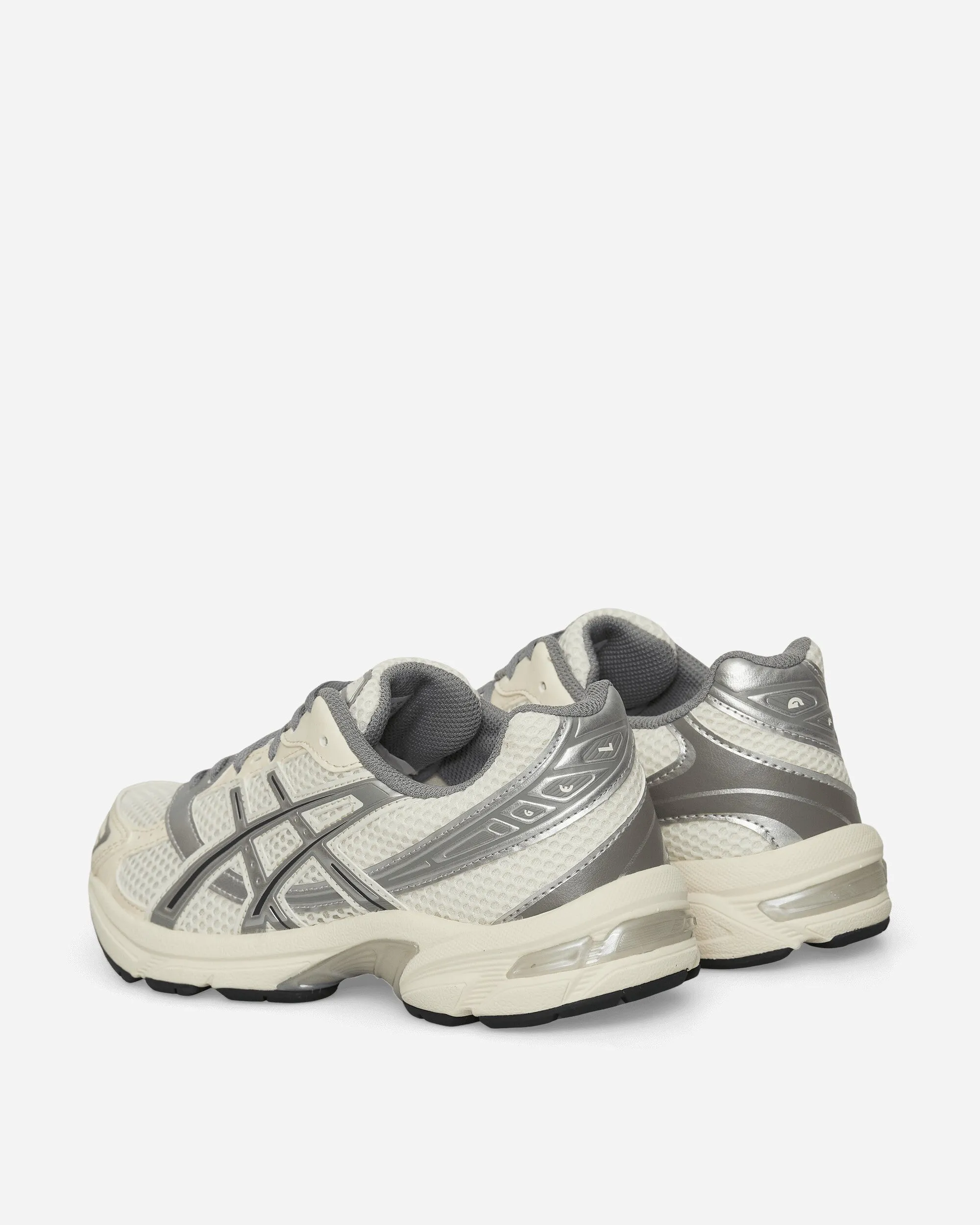 Women's GEL-1130 Sneakers Cream / Clay Grey asics Shoes