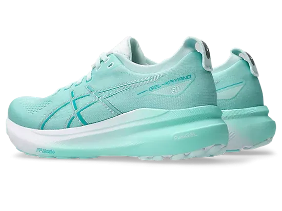 Women's Gel-Kayano 31 asics Shoes