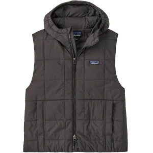 Women's Light Gust Hooded Vest Patagonia Clothing