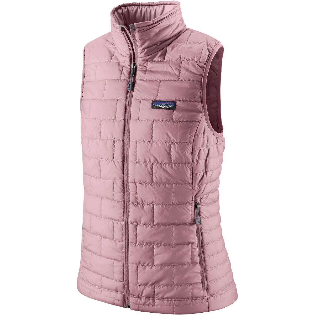 Women's Nano Puff Vest Patagonia Clothing