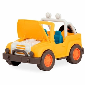 Wonder Wheels 4x4