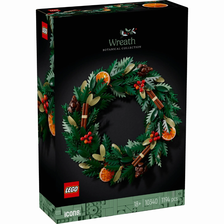 Wreath 10340