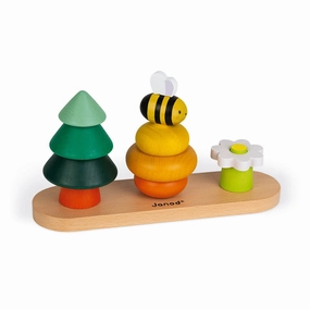 Wwf Forest Stacker