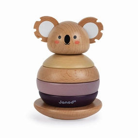 Wwf Koala Stacker & Rocker
