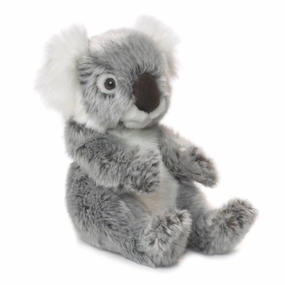 WWF Plush Koala