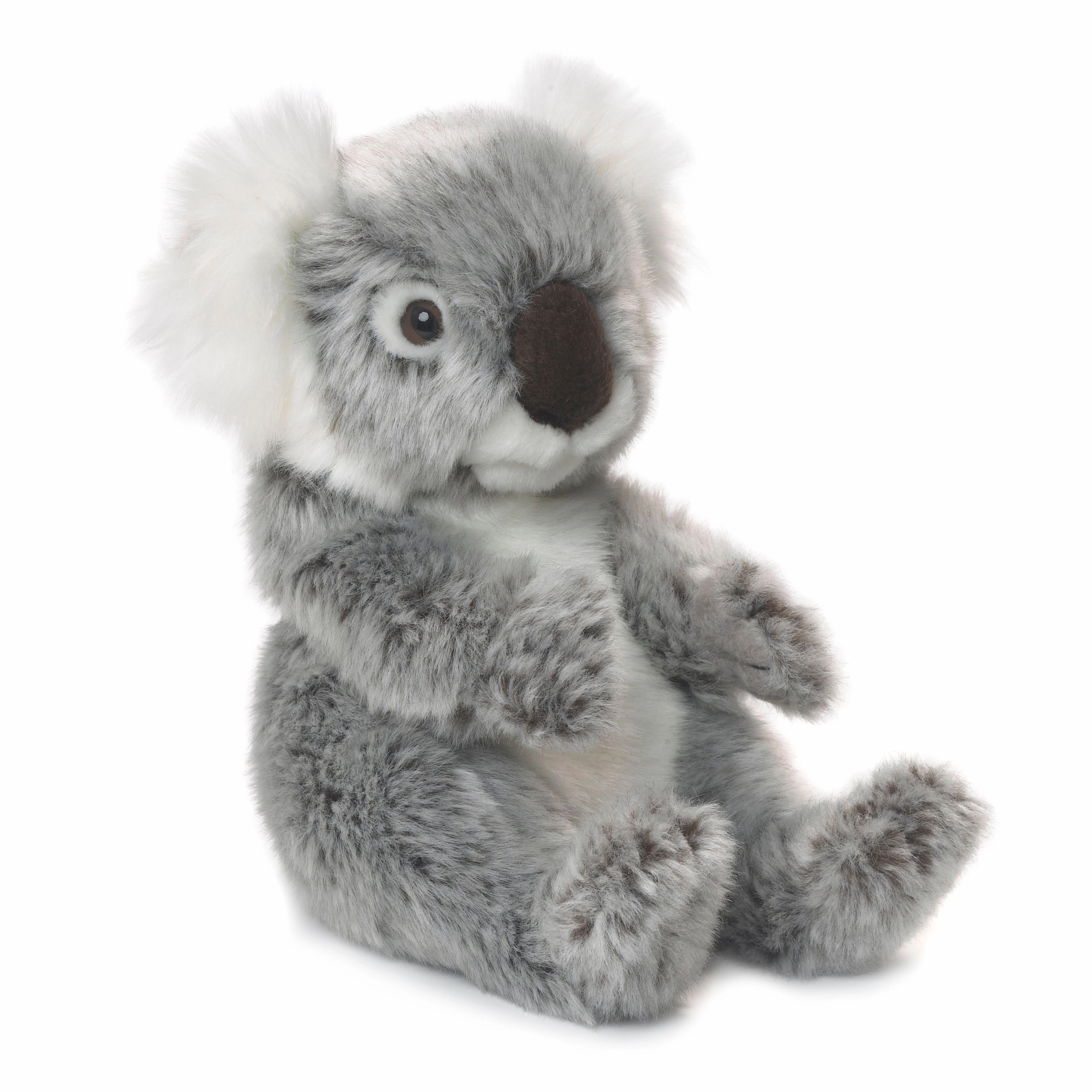 WWF Plush Koala