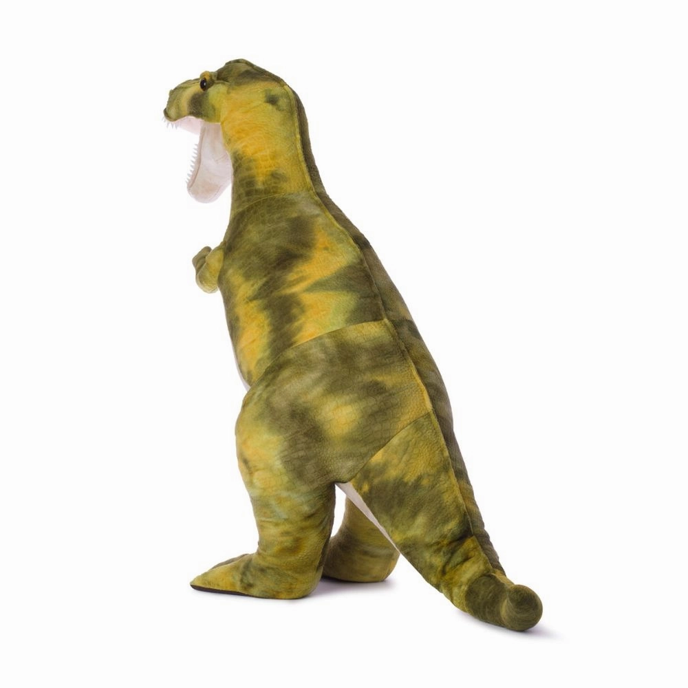 WWF T-Rex Giant - 80 cm - 31.5