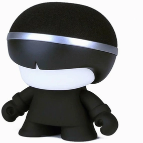 Xoopar Selfie Remote and Wireless Speaker