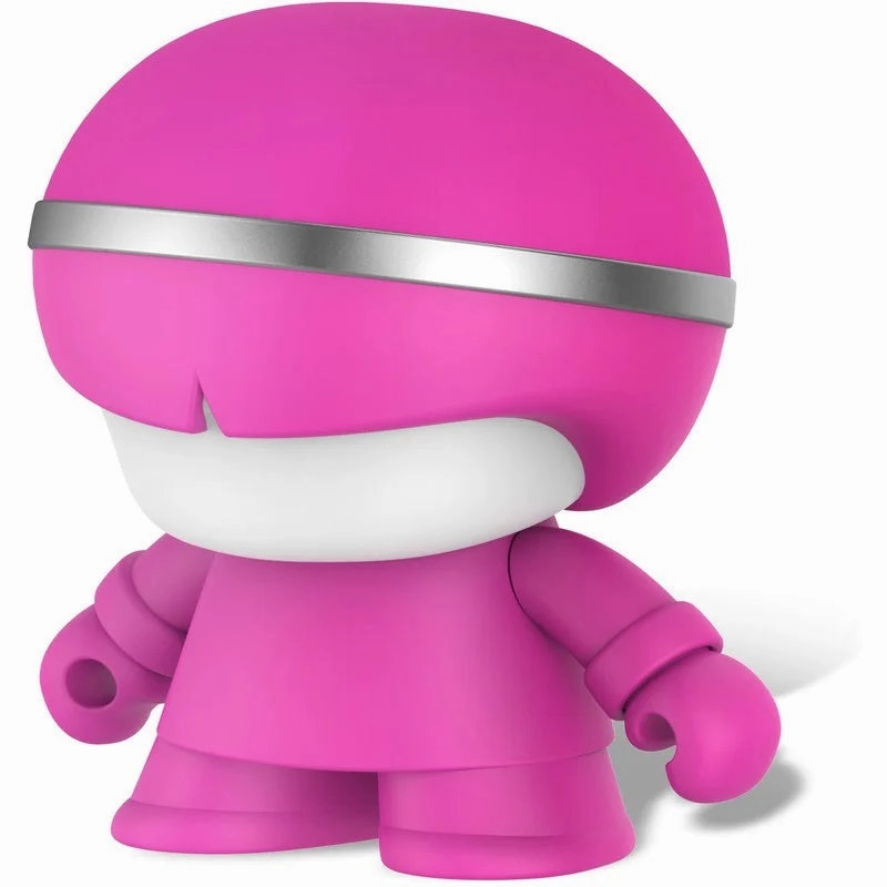 Xoopar Selfie Remote and Wireless Speaker