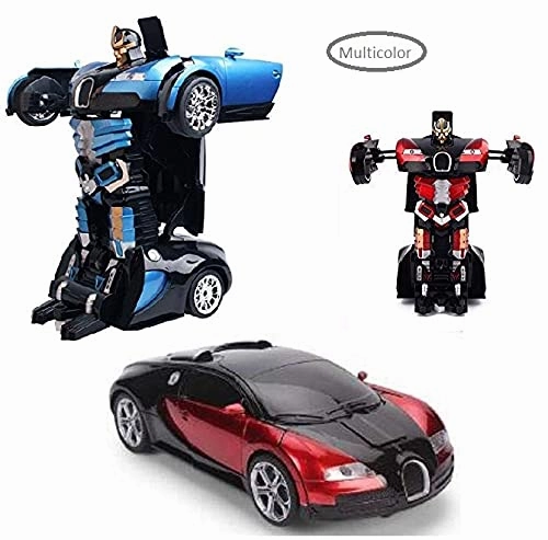 Xtreme Bots Remote Control Robot - 31.6cm